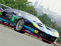 Une nouvelle GT1 signée Bailey Edwards Cars