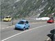 Eco-tourisme dans les Alpes suisses : la THINK City électrique y prend part