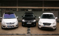 Mazda 5 restylé/Opel Zafira relifté/ Kia Carens : le bal des outsiders