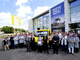 Le 100000e utilitaire est sorti de l’usine SoVAB de Renault