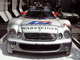 Photos du jour : Photos du jour : Mercedes CLK GTR