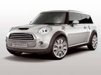 Mini Concept "Frankfurt" : retour vers le passé