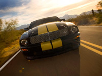 [Vidéo] Ford Shelby Mustang GT-H : une publicité politiquement incorrecte
