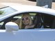Combien de Lexus LFA possède Paris Hilton ? Une pour chaque couleur de robe ?