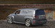 SEMA Show - Chevrolet HHR Panel SS Concept : le tôlé qui dépote