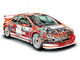(Minuit chicanes) Peugeot 307 CC WRC: il fallait oser