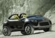 Citroën C-Buggy : pour les loisirs du futur… 