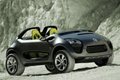 Citroën C-Buggy Concept : future C3 !