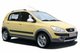 Hyundai Getz Cross 