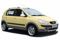 Hyundai Getz Cross 