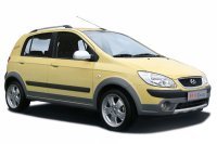 Hyundai Getz Cross 