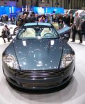 Salon de Genève 2006 : des concept cars exceptionnels