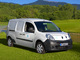HY Kangoo : le Renault Kangoo qui fonctionne à l'hydrogène