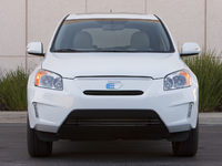 Le Toyota RAV4 EV by Tesla ne sera pas commercialisé