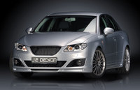 Seat Exeo par JE Design : relookage précoce