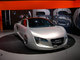 Les plus beaux prototypes du Mondial de Paris