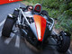 Nouvelle Ariel Atom 3.5: évolutions mineures