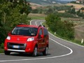 Le Fiat Qubo 2011 ? 113 g CO2/km