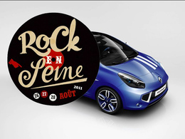 Prochaine Renault Gordini by Gibson: une Wind? 