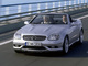 Mercedes SLK MK1 : le transformiste