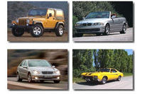 Des occasions en or pour 10 000 €   sur Caradisiac 
