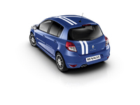 Nouvelle Renault Clio Gordini: en diesel, en essence et... en 5 portes