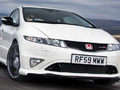 La Honda Civic Type R s'en va, tuée par les normes antipollution