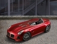 SEMA Show : Pontiac Solstice SD 290 Race Concept