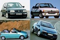 Quelle première voiture acheter pour   5 000 € 