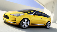 C-SportLounge, futur squale   des routes ? 
