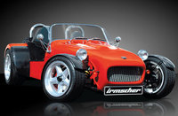 Nouvelle Irmscher 7 Turbo Sport
