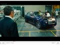 La Rolls Royce Phantom Coupé V16 9.0l du film Johnny English reborn est bien réelle !