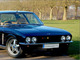 Jensen International Automotive à trouvé des fonds pour relancer l'Interceptor
