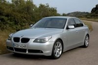 BMW 530 i