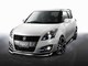 Suzuki Swift Sport Concept : rêve ou réalité ?