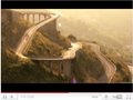 [vidéo] Les Mercedes SLS AMG coupé et Roadster vont à la montagne