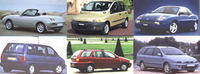 Les meilleures Fiat d’occasion (deuxième partie) 