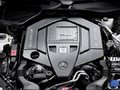 La future Mercedes SLK 55 AMG aura droit au nouveau V8 mais sans turbo