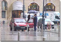 L'auto fait-elle le moine ? 