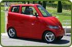 Commuter Cars Tango T600