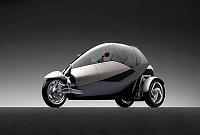 CLEVER, une micro-car intelligente