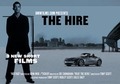 Cinéma d'autos : Chosen (The Hire) avec BMW Série 5