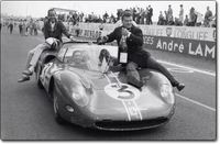 12 heures de Reims : La fête de l'endurance