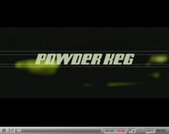 Cinéma d'autos : Powder Keg (The Hire) avec BMW X5