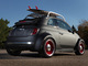 Sema Show 2012 : Mopar rhabille aussi les Fiat 500