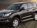Un moteur diesel 190 chevaux revu pour le Toyota Land Cruiser