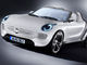 Futur Smart Roadster : comme ça ?