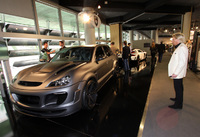 [Photos] Top Marques 2009 : tout ce que vous n'avez pas encore vu