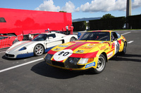 [vidéo & photos] HTTT Paul Ricard : une journée People Organisation ordinaire .... 