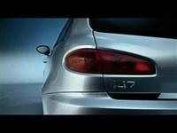  Alfa Romeo 147 JTD 150 Ch